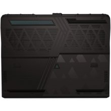 MSI Notebook||Vector 17 HX A14VGG|CPU Core...