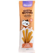 Record Papildbarība kaķiem Stik Shrimps 40 g