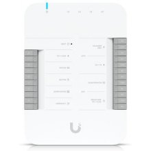 Ubiquiti DOOR HUB. A SINGLE-DOOR MECHANISM...