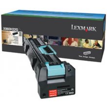 Lexmark X860H22G imaging unit 70000 pages