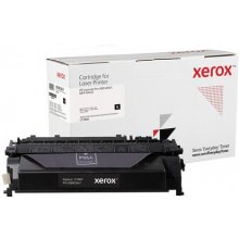 Тонер Xerox Toner Everyday HP 80X (CF280X)...