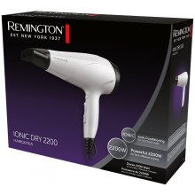 Remington Hair dryer Ionic Dry D3194