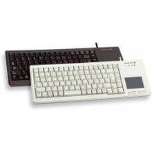 Klaviatuur Cherry XS TOUCHPAD KEYBOARD...