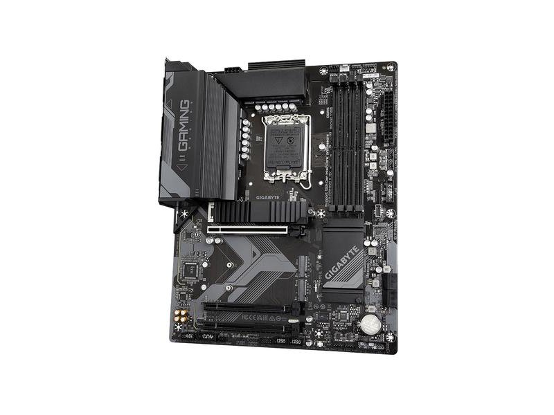 Gigabyte b760 gaming x ax