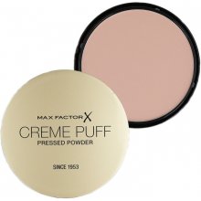 Max Factor Creme Puff 53 Tempting Touch 14g...