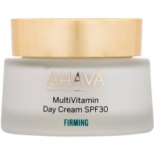 AHAVA Firming Multivitamin Day Cream 50ml -...