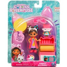 SPIN MASTER Figures Gabbys Dollhouse Small...