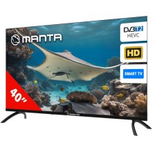Manta 40LFA123E
