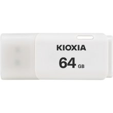 Флешка Kioxia Pendrive Hayabusa U202 64GB...