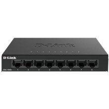 D-LINK DGS-108GL network switch Unmanaged...