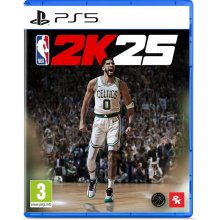 Mäng 2K Games PS5 NBA 2K25