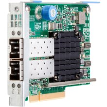 HPE ETH 10GB 2P 537FLR-SFP+ A-STOCK