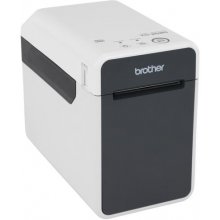 Brother TD-2130 2IN DT PORTABLE PRINTER...