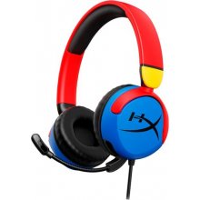 HP HyperX Cloud Mini Trådløs Kablet Headset...