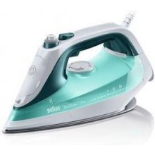 Braun SI 7042 GR Dry & Steam iron 2400 W...