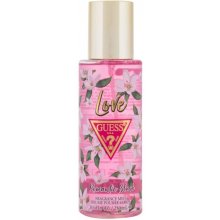 Guess Love Romantic Blush 250ml - Body Spray...