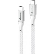 ALOGIC SUPER ULTRA CABLE SILVER USB-C TO...