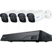 Reolink | Super HD Security Camera System |...