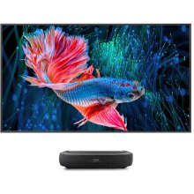 Hisense 120L9HA projection TV Ultra short...