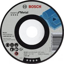 Bosch Powertools Bosch Schruppscheibe...