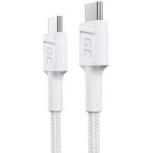 Green Cell GC PowerStream USB cable USB 3.2...