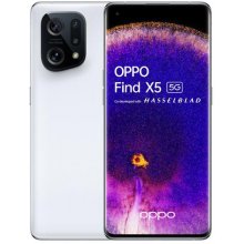 Mobiiltelefon Oppo Find X5 16.6 cm (6.55")...
