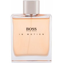 HUGO BOSS Boss in Motion 100ml - Eau de...