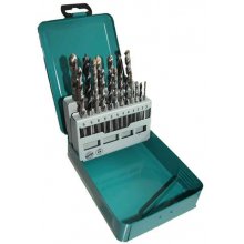 Makita D-46202 drill bit Drill bit set 18...