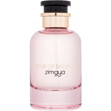 Zimaya Rose Of Dreams 100ml - Eau de Parfum...