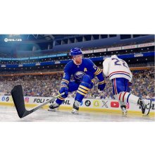 Игра EA XSX NHL 25