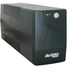 ALANTEC AP-BK1000B uninterruptible power...