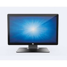 ELO TOUCH SYSTEMS 2402L 24IN LCD DESK HD...