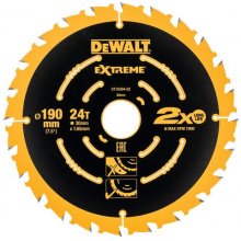 DeWalt DT10399-QZ circular saw blade 1 pc(s)