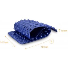 MDH Massage mat BUBBLE MAT by QMED