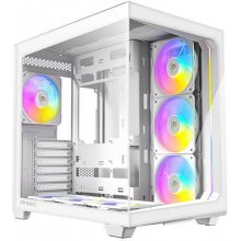 Antec C5 Midi Tower White