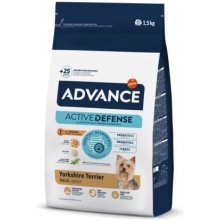 ADVANCE - Dog - Yorkshire Terrier - 1,5kg