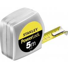Stanley PowerLock® 0-33-195 Tape measure 5 m