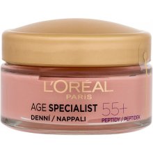 L'Oréal Paris Age Specialist 55+...