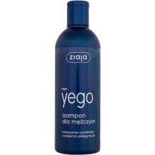 Ziaja Men 300ml - Shampoo for men Yes, All...