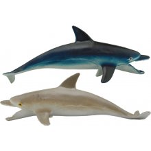 DELUXEBASE Piiksuv mänguasi, delfiin