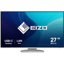 Eizo FlexScan EV2795-WT LED display 68.6 cm...