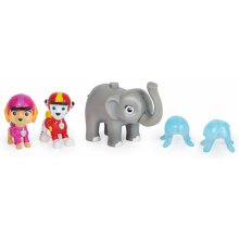 Spin Master Figures Paw Patrol Jungle Pups...