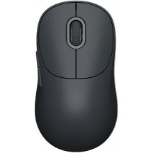 Xiaomi Wireless Mouse 3, Black | Xiaomi