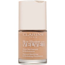 Clarins Skin Illusion Velvet 108.5W 30ml -...