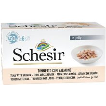 Agras Pet Foods SCHESIR Tuna with salmon in...