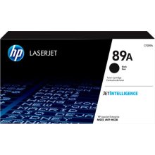 Tooner HP 89A Black Original LaserJet Toner...