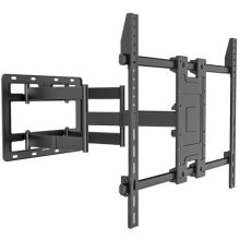 TECHly Wall bracket for 55-100" Full-Motion...