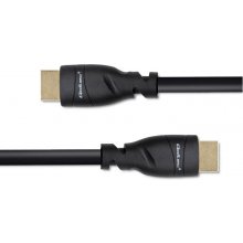 QOLTEC HDMI v2.1 cable UHS 8K 60Hz 26AWG...
