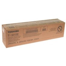 Тонер DYNABOOK T-1810E toner cartridge 1...