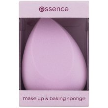 Essence Make-Up & Baking Sponge 01 Dab &...
